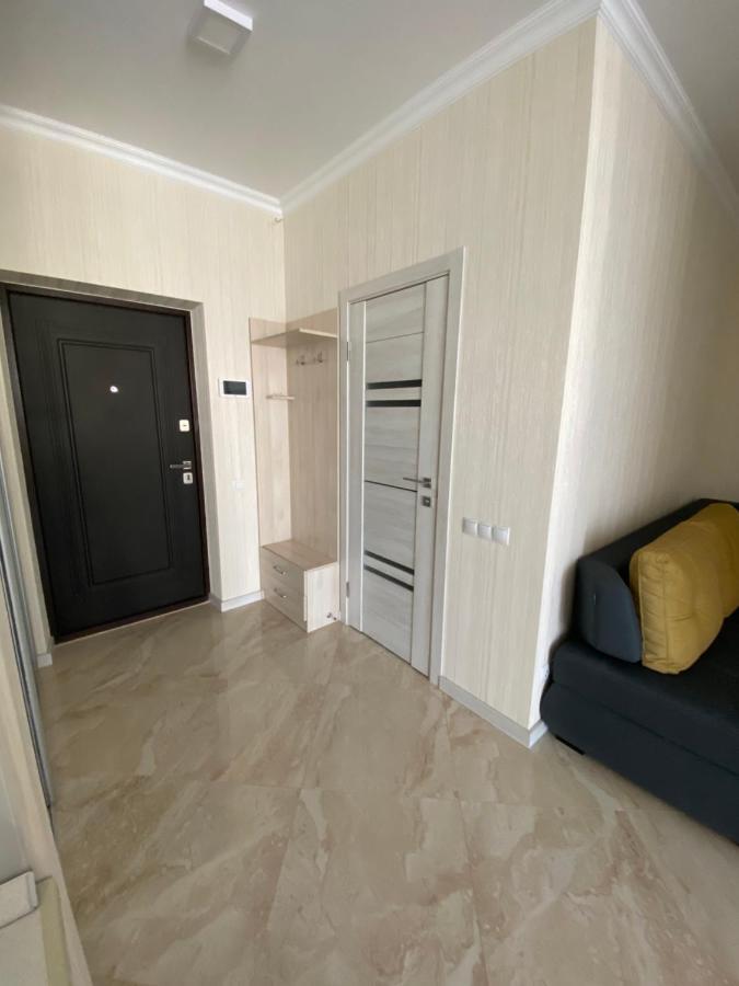 Apartment Britain ลวีฟ ภายนอก รูปภาพ